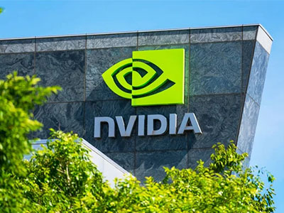 NVIDIA - Contenu FR