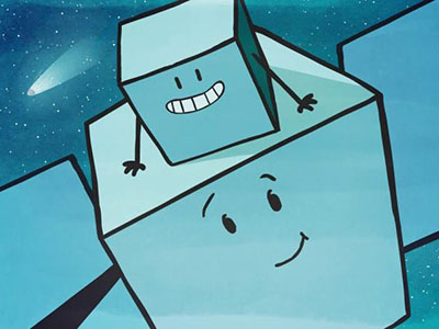 Agence spatiale européenne | L'incroyable aventure de Rosetta et Philae