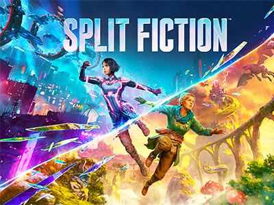 Split Fiction, trailer de l'histoire